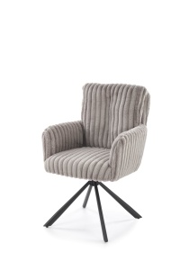 Scaun K 572 Gri