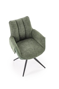 Scaun K 579 Verde - Img 8