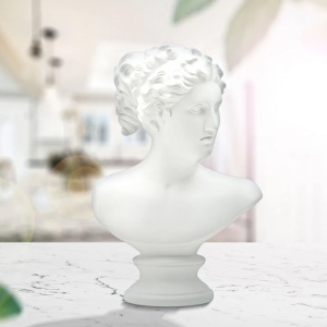 Sculptura Romana Femeie 011609