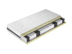 Saltea Premium Athletic 160