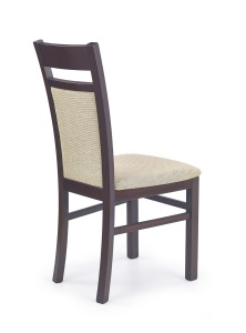 Scaun Gerard 2 Nuc Inchis/Torent Beige - Img 2