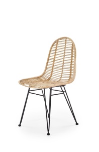 Scaun Gradina K 337 Rattan Natural