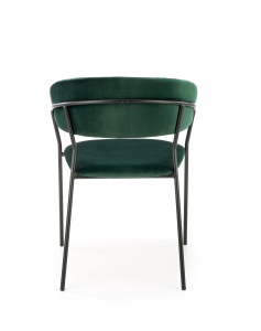 Scaun K 426 Verde Inchis - Img 5