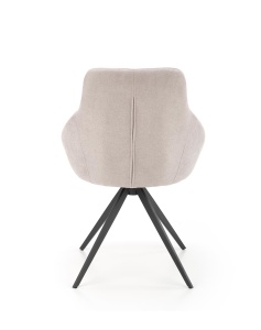 Scaun K 431 Gri Deschis - Img 5