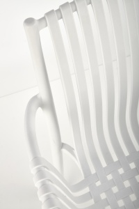 Scaun K 492 Alb - Img 8