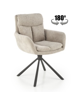 Scaun K 495 Bej