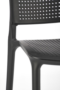 Scaun K 514 Negru - Img 6