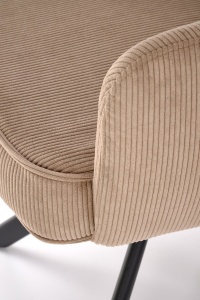 Scaun K 528 Cappuccino - Img 8