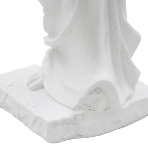 Sculptura Statueta Femeie 011611 - Img 5