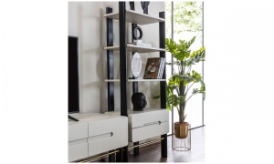 Bergama Dining Raft Carti DR