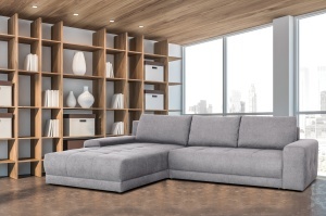 Coltar Malmo GR.01 Vinci 42