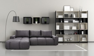 Coltar Rhodos GR.01 STG.Vinci 75