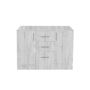 COMODA DELIA 2U+3S PIN ANTICHIZAT - 184 - Img 2