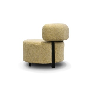 Fotoliu Twist GR 03 Aphrodite12 Olive - Img 3