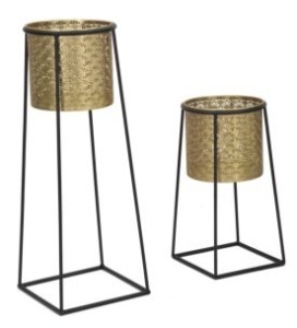 Ghiveci de Flori Set 2 142294 - Img 2