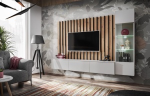 Living Fiord Cashmere