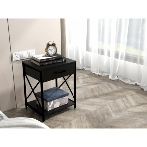 NOPTIERA NORDIC NEGRU