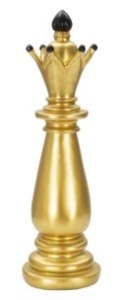 Popa Auriu+Negru 011946000G