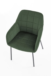 Scaun K 305 Verde - Img 6