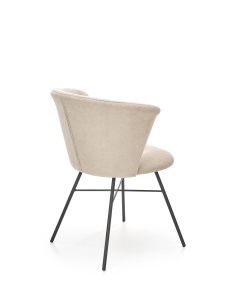 Scaun K 459 Bej - Img 2