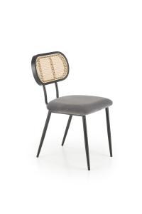 Scaun K 503 Gri