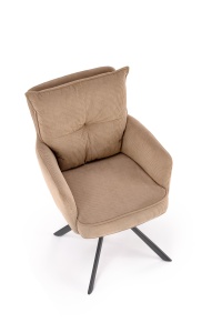 Scaun K 528 Cappuccino - Img 5