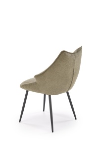 Scaun K 543 Olive - Img 2