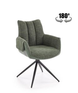 Scaun K 579 Verde - Img 2