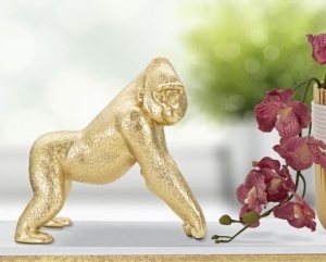 Deco Gorila Lateral 011640