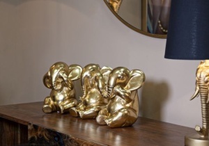 Elefant Set 3 011992