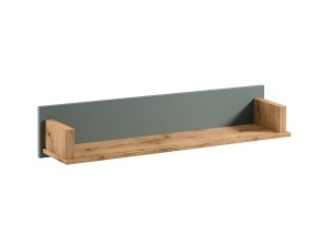 Indygo Verde P1 Polita