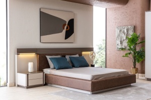LIZBON PAT 160x200 cm