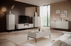 LUNA CASHMIR LIVING RTV 180 - Img 2