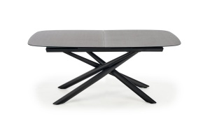 Masa Capello Gri+Negru