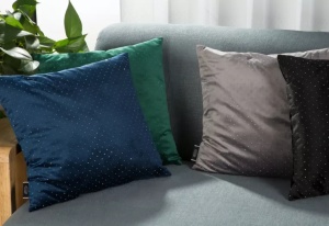 PERNA DECORATIVA ARIADNA 45/45 457256 - Img 2