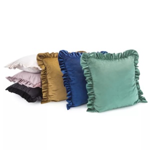 PERNA DECORATIVA VELVET 45/45 387652 - Img 2