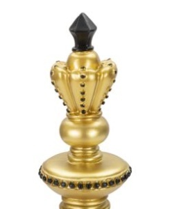 Rege Auriu+Negru 011947000G - Img 3