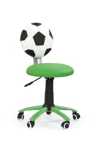 Scaun Birou Gol Verde