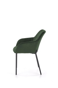 Scaun K 305 Verde - Img 3