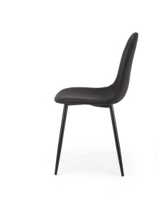 Scaun K 449 Negru - Img 4