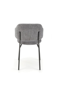 Scaun K 497 Gri Deschis - Img 6