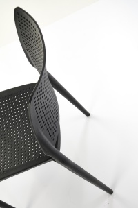 Scaun K 514 Negru - Img 10