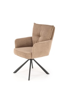 Scaun K 528 Cappuccino - Img 2