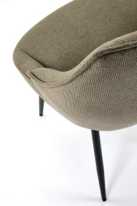 Scaun K 543 Olive - Img 9
