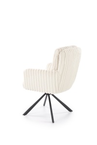 Scaun K 572 Crem - Img 6