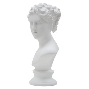 Sculptura Romana Femeie 011609 - Img 2