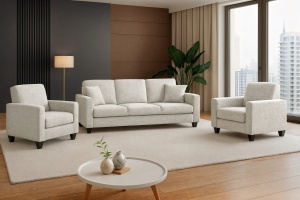 Set Bella 3-1-1 Bellini 7