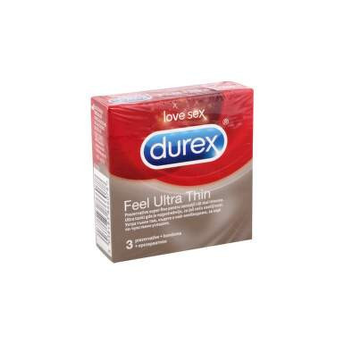 durex ultra tanki