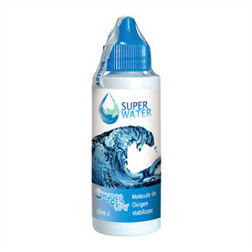 Oxigen Life oxigén molekulákkal 60ml