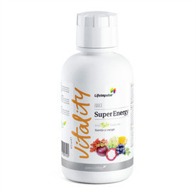 Super energie 475ml legerősebb antioxidáns 10292 ORAC